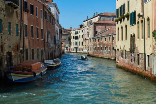 Venice, Italy