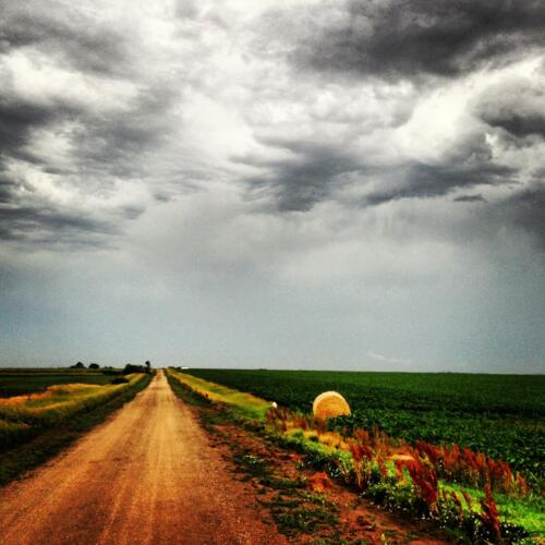 Nebraska Storm